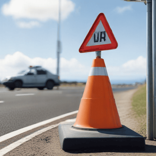 Illustration of Police beef operations, ahead of festive season