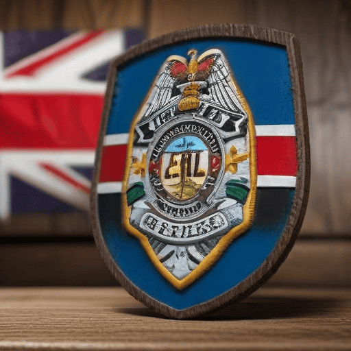 Illustration of Police committed to ‘work with what we have and still deliver’