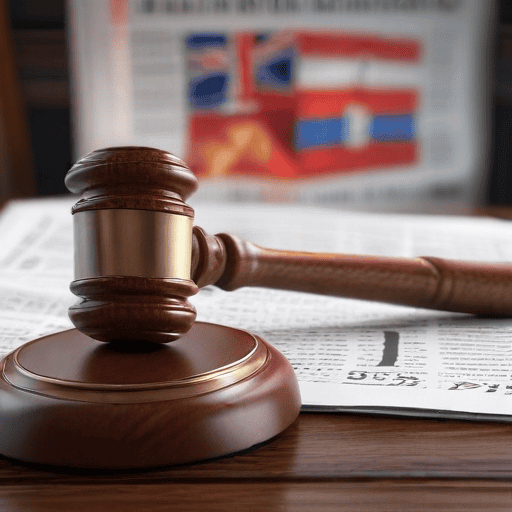 Illustration of Police describe leaked explicit video of MP an intrusion of privacy