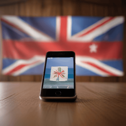 Illustration of Police describe leaked explicit video of MP an intrusion of privacy