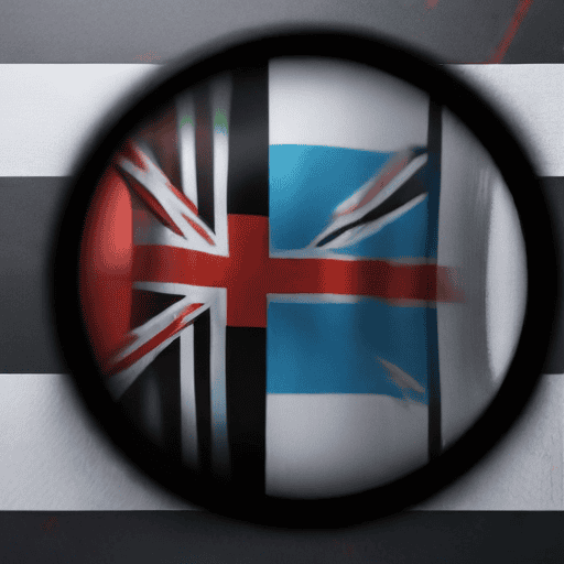 Illustration of Police describe leaked explicit video of MP an intrusion of privacy