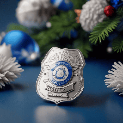 Illustration of Police hot on drug suspects’ heels