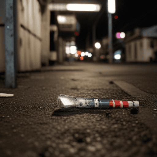 Illustration of Police investigates brawl outside Suva nightclub