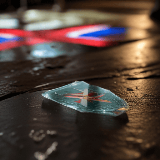 Illustration of Police investigates brawl outside Suva nightclub