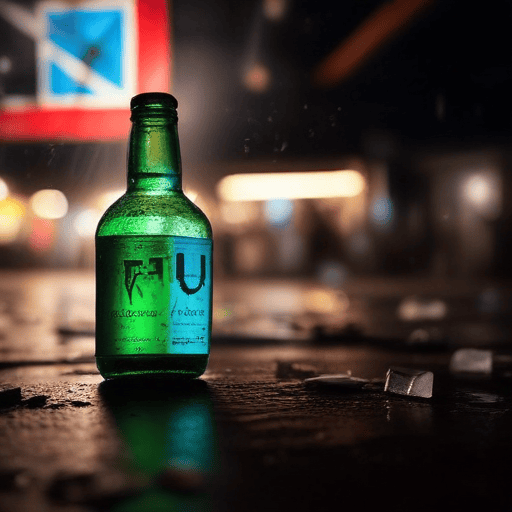 Illustration of Police investigates brawl outside Suva nightclub