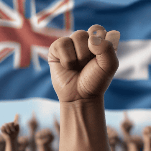 Illustration of Police lack understanding of universal human rights – women’s rights activist, Shamima Ali