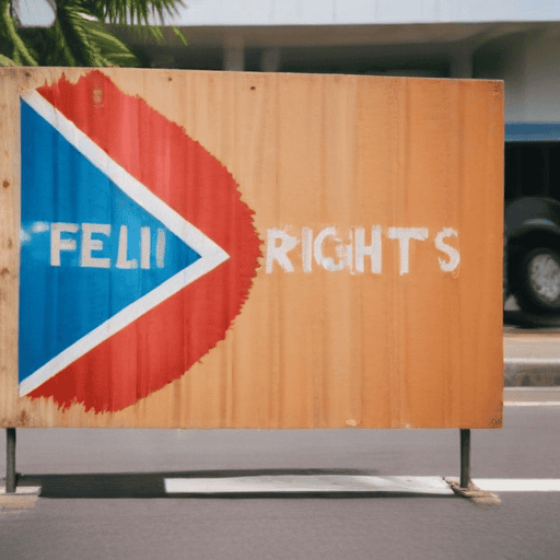 Illustration of Police lack understanding of universal human rights – women’s rights activist, Shamima Ali