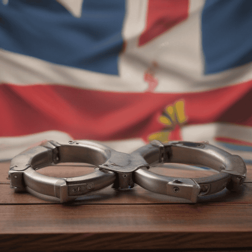 Illustration of Police officer charged for careless driving