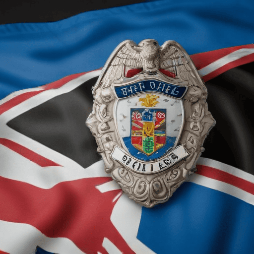 Illustration of Police probe UK sex workers in Fiji