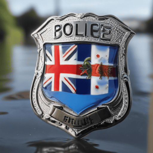 Illustration of Police restrict movement in Ba, Tavua and Rakiraki due to flooding