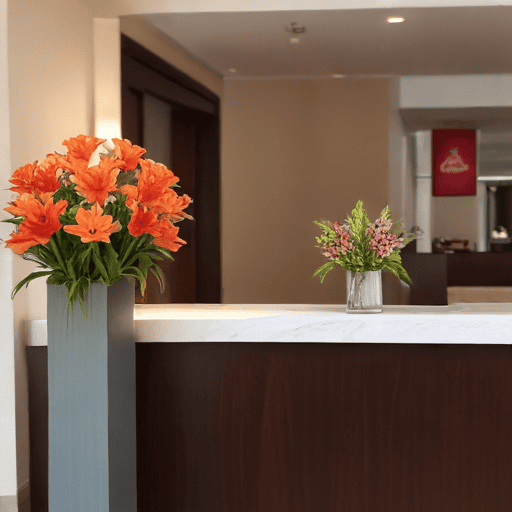 Illustration of Police rule out hotel death probe