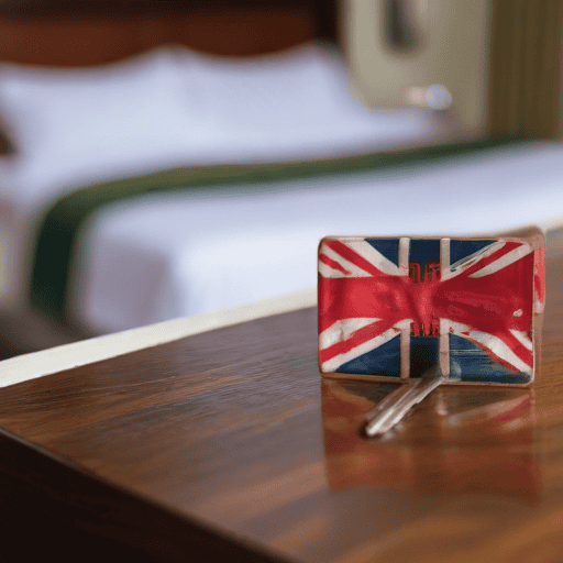 Illustration of Police rule out hotel death probe