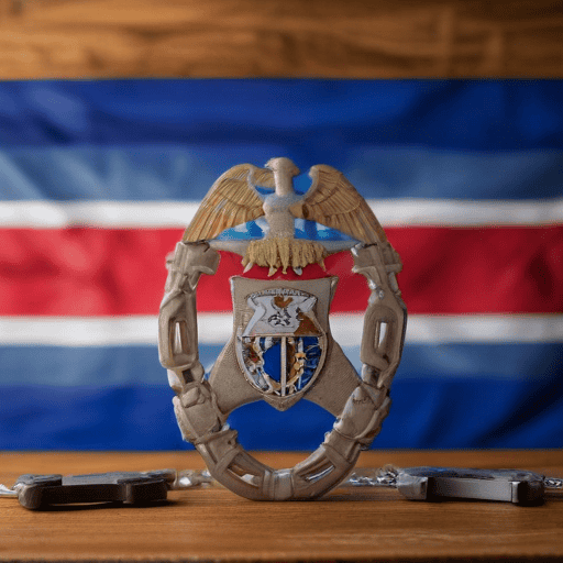 Illustration of Police seek help to locate pair wanted for unlawful possession of illicit drugs