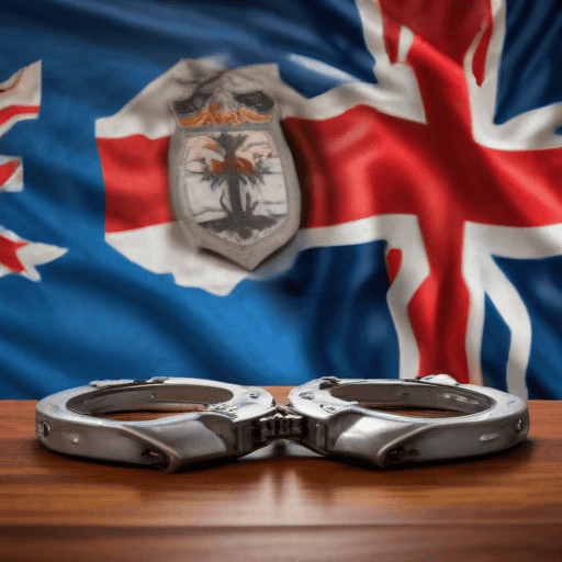 Illustration of Police seek help to locate pair wanted for unlawful possession of illicit drugs