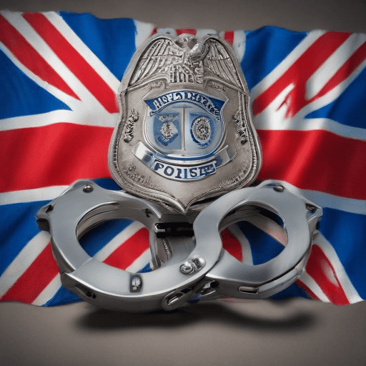 Illustration of Police seek help to locate pair wanted for unlawful possession of illicit drugs