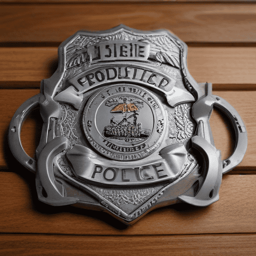 Illustration of Police seek help to locate pair wanted for unlawful possession of illicit drugs