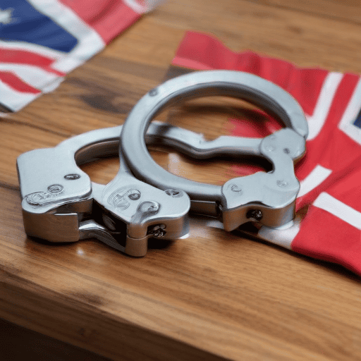 Illustration of Police seek help to locate pair wanted for unlawful possession of illicit drugs