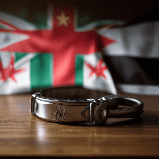 Illustration of Police seek help to locate pair wanted for unlawful possession of illicit drugs