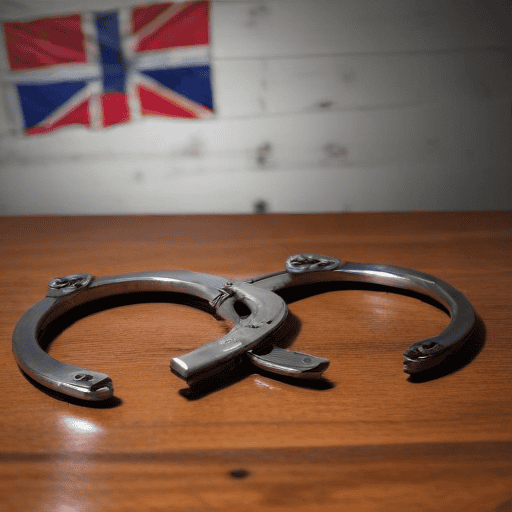 Illustration of Police seek help to locate pair wanted for unlawful possession of illicit drugs