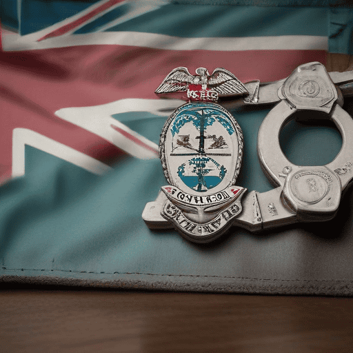 Illustration of Police seek help to locate pair wanted for unlawful possession of illicit drugs