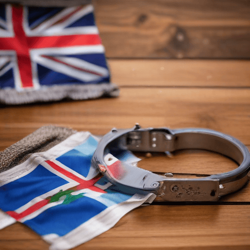 Illustration of Police seek help to locate pair wanted for unlawful possession of illicit drugs