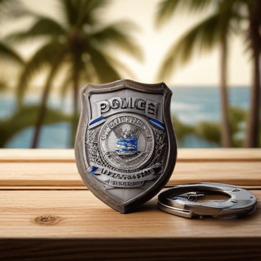 Illustration of Police seek help to locate pair wanted for unlawful possession of illicit drugs