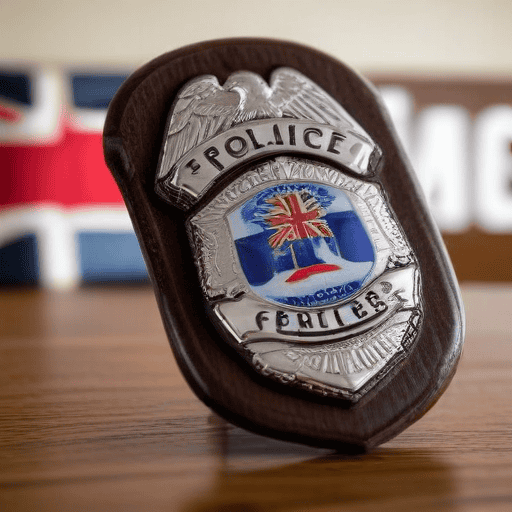 Illustration of Police seek help to locate pair wanted for unlawful possession of illicit drugs