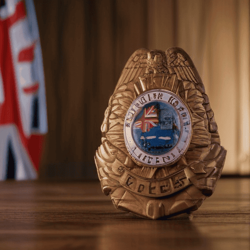 Illustration of Police to investigate $5800 theft from MP’s mother