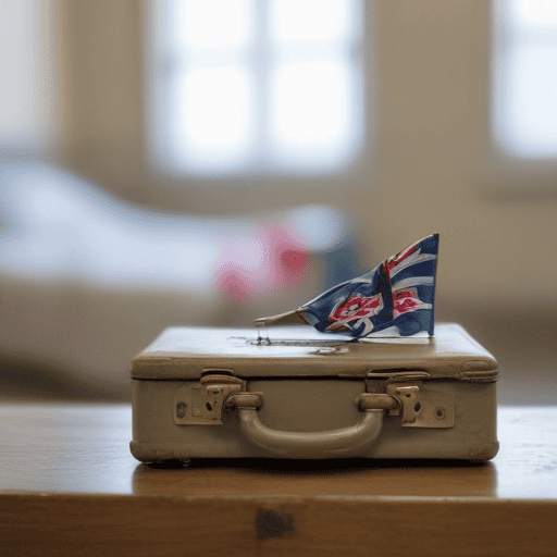 Illustration of Police to investigate $5800 theft from MP’s mother