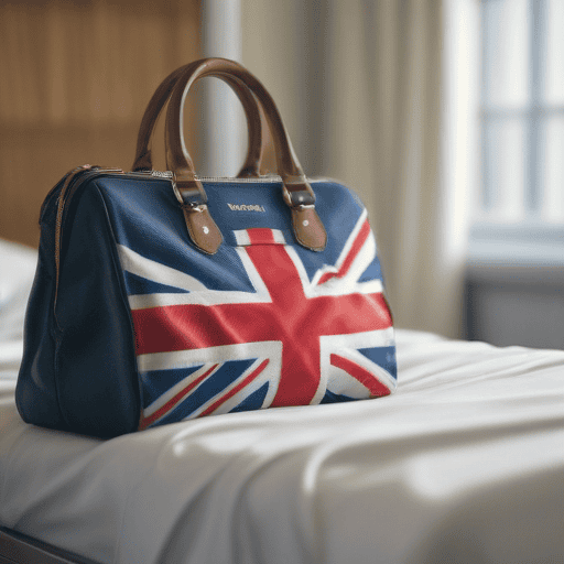 $5800 Heist: MP’s Mother’s Purse Stolen During Hospital Visit