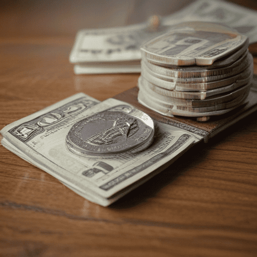 Illustration of Police to investigate $5800 theft from MP’s mother