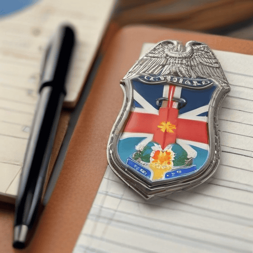 Illustration of Police to round up those in brawl video