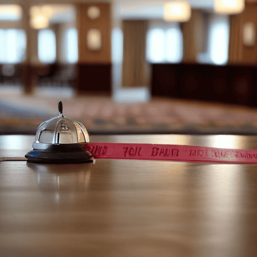 Mysterious Death at Crowne Plaza: Police Investigate