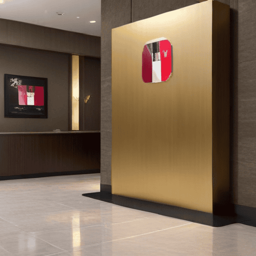 Illustration of Police treat death of Crowne Plaza acting manager as case of interest