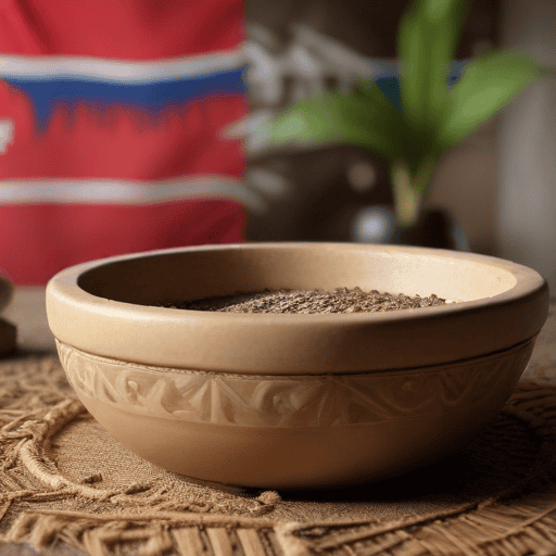 Illustration of ‘Police trying very hard to control yaqona theft’