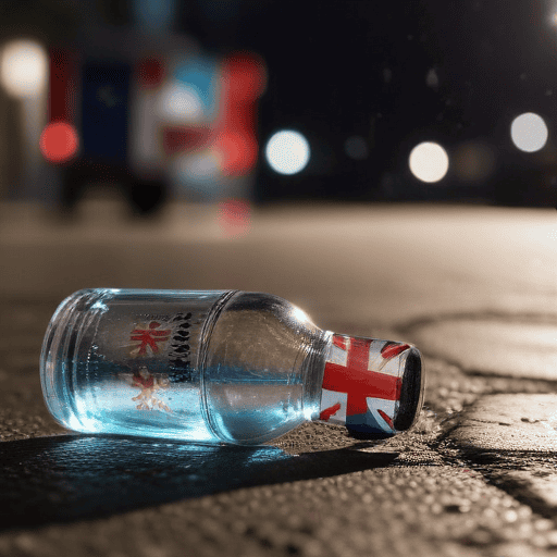 Illustration of Police urge caution on alcohol consumption following fatal road accident in Naitasiri