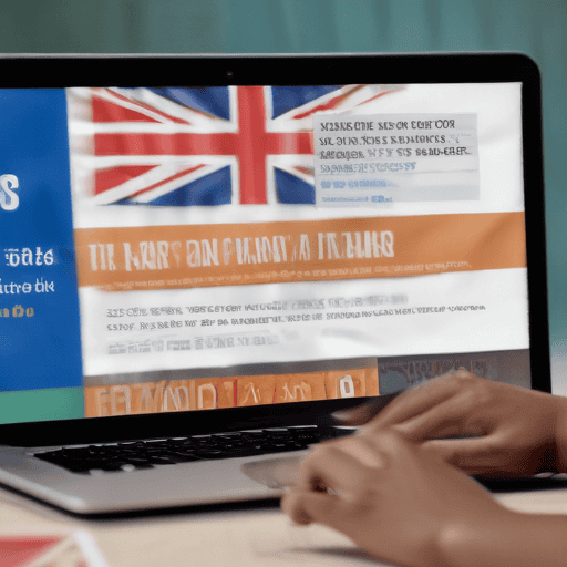 Illustration of Police urge public to be cautious of scammers online