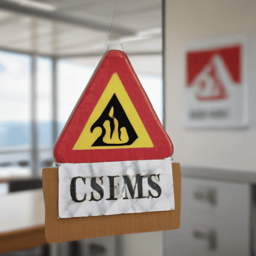 Illustration of Police urge public to be cautious of scammers online