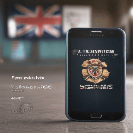 Illustration of Police urge public to be cautious of scammers online