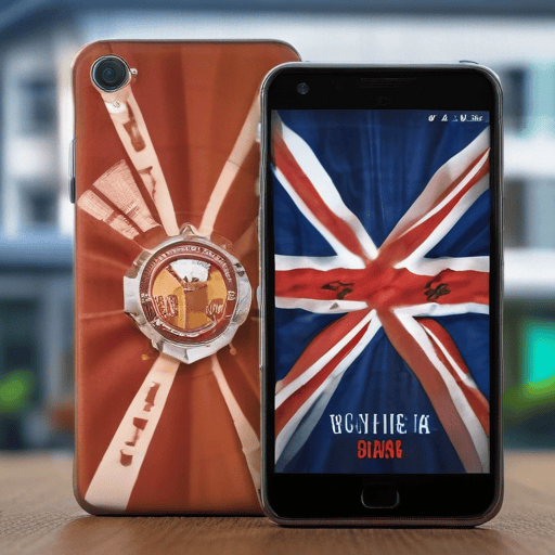 Illustration of Police urge public to be cautious of scammers online