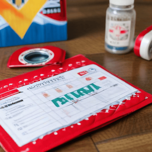 Illustration of Police urge vigilance