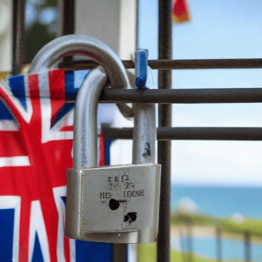 Illustration of Police urge vigilance