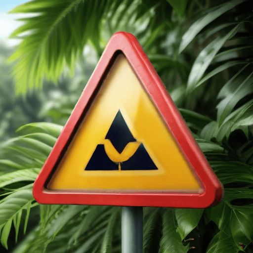 Illustration of Police urge vigilance as flooding risks rise ahead of Christmas