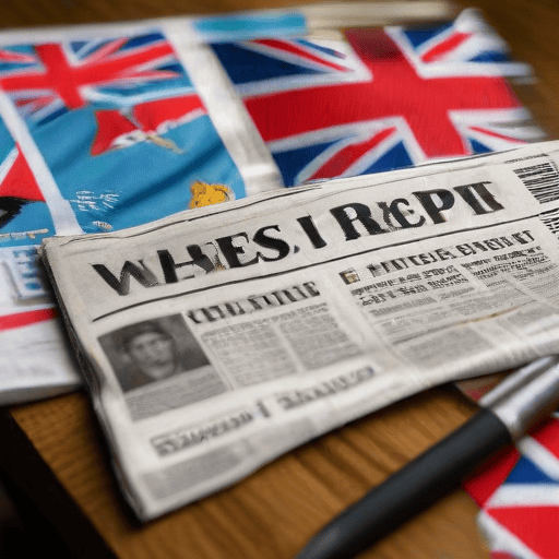 Illustration of Political point scoring, says Koya on Walesi report