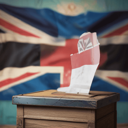 Illustration of Political revival | Prof Ratuva: Fiji may see rise of certain ‘unpopular’ politicians