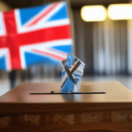 Illustration of Politically savvy, Waqanika labels PM