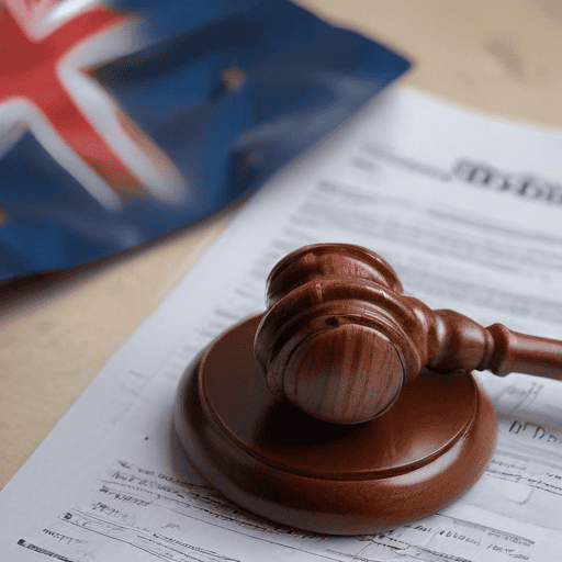 Illustration of Politically savvy, Waqanika labels PM