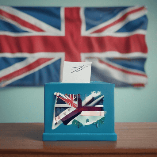 Support Grows for Constitutional Change in Fiji