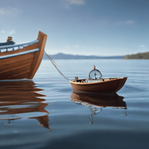 Illustration of Politicians choosing options to protect their positions – Narube