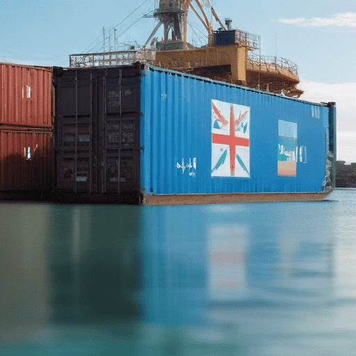 Illustration of Port of entry remains unfulfilled, says Ratu Jone